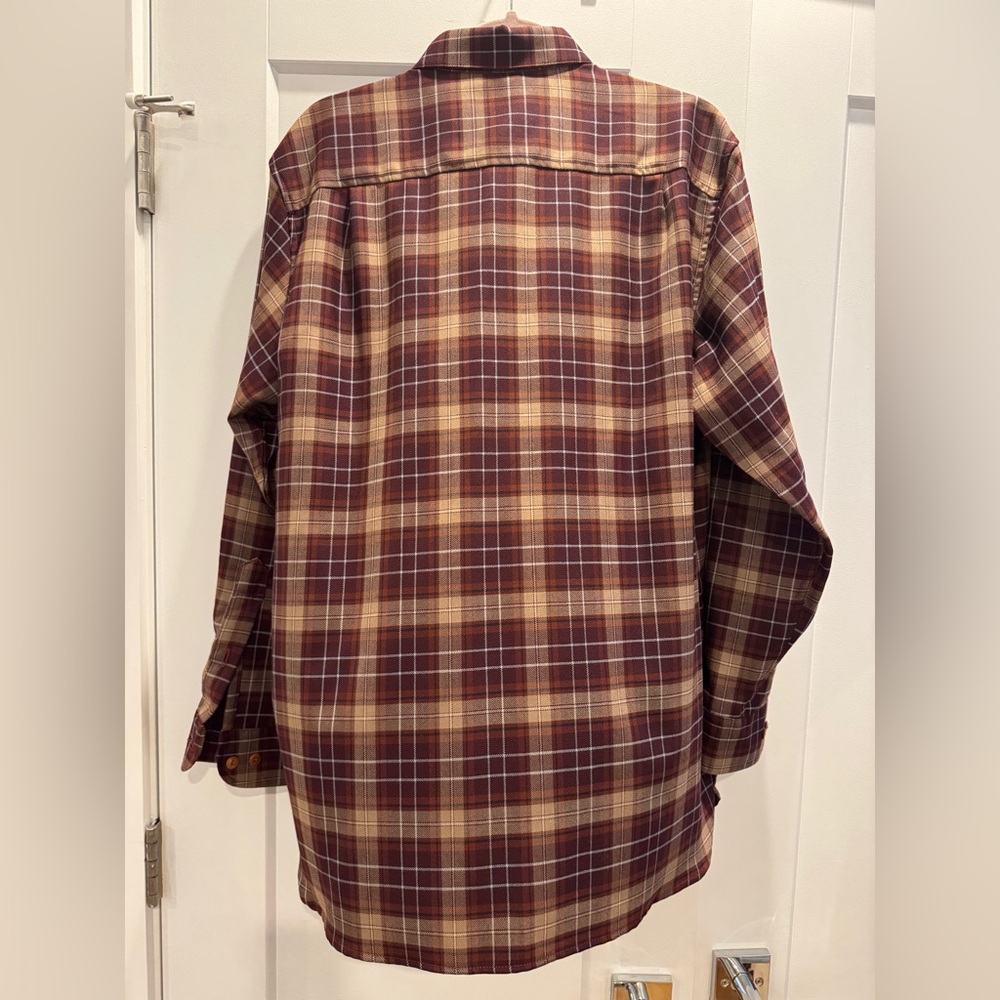 Pendleton Plaid Button Down - image 2